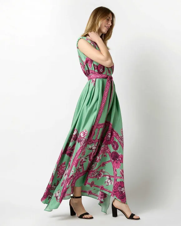 San Carlo Dress^La DoubleJ Clearance