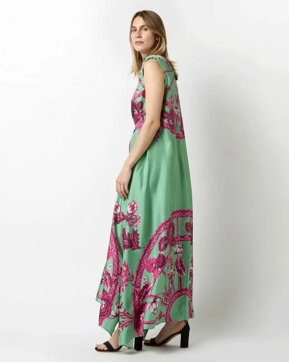San Carlo Dress^La DoubleJ Clearance