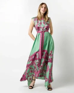 San Carlo Dress^La DoubleJ Clearance