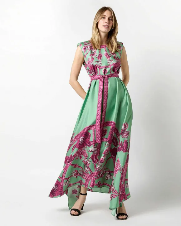 San Carlo Dress^La DoubleJ Clearance