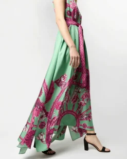 San Carlo Dress^La DoubleJ Clearance