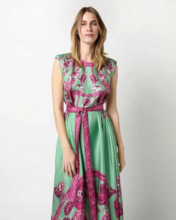 San Carlo Dress^La DoubleJ Clearance