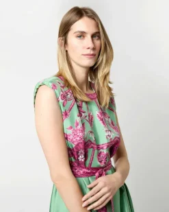 San Carlo Dress^La DoubleJ Clearance