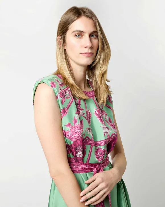 San Carlo Dress^La DoubleJ Clearance