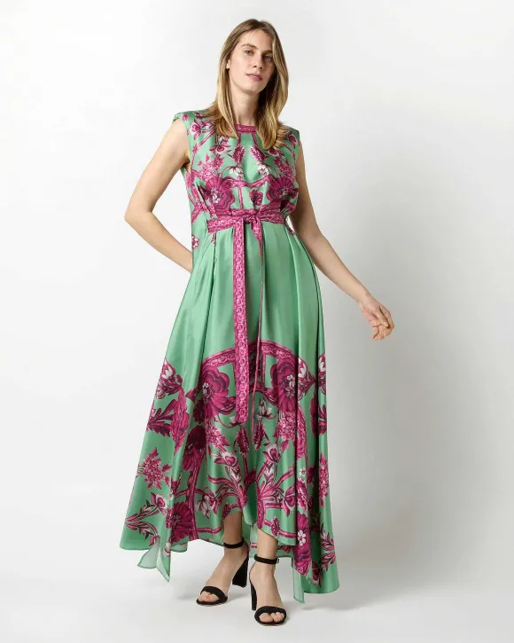 San Carlo Dress^La DoubleJ Clearance