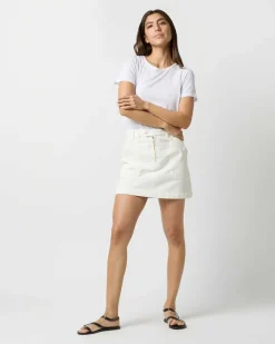 Sarah Skirt^A.P.C. Online
