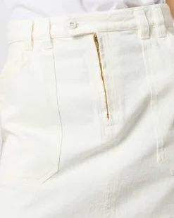 Sarah Skirt^A.P.C. Online