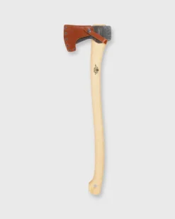 Scandinavian Forest Axe^Gränsfors Bruk Store