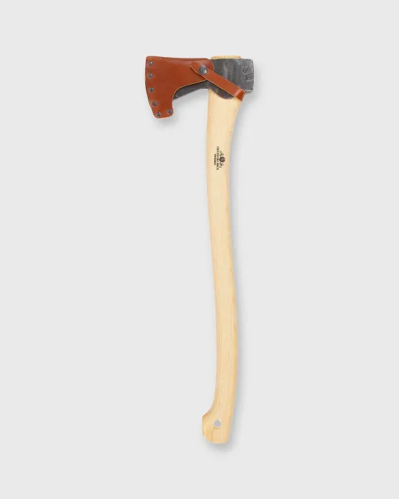 Scandinavian Forest Axe^Gränsfors Bruk Store