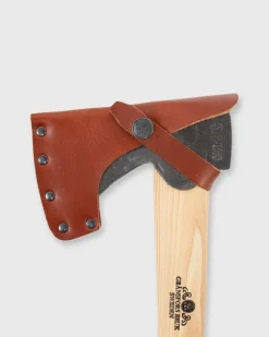 Scandinavian Forest Axe^Gränsfors Bruk Store