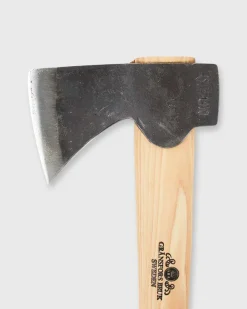 Scandinavian Forest Axe^Gränsfors Bruk Store