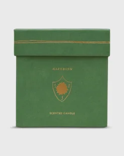 Scented Candle^Mashburn Cheap