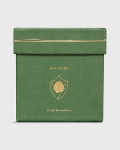 Scented Candle^Mashburn Sale