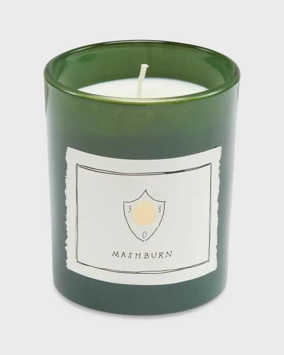Scented Candle^Mashburn Outlet