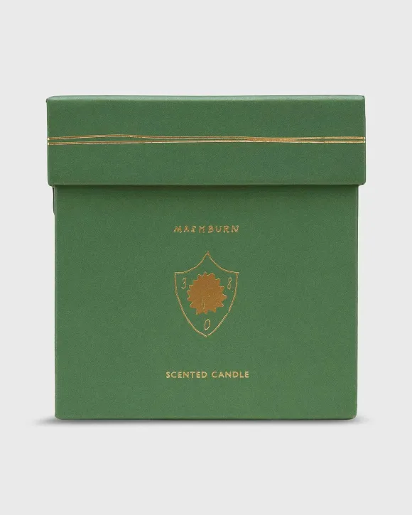 Scented Candle^Mashburn Fashion