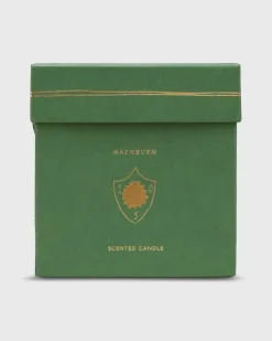 Scented Candle^Mashburn Outlet