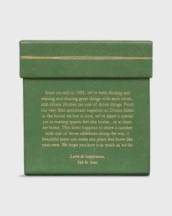 Scented Candle^Mashburn Cheap