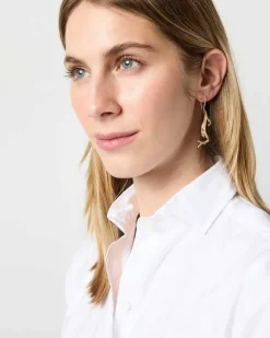 Sea Algea Earrings^Gogo Jewelry Sale