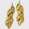 Sea Oats Earrings^Gogo Jewelry Cheap