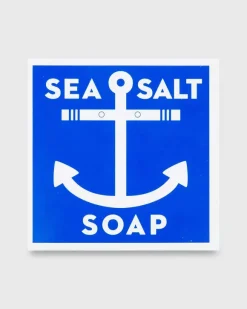 Sea Salt Soap^Swedish Dream Fashion