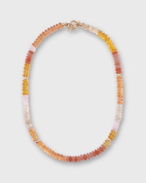 Selena Necklace^Lizzie Fortunato Discount