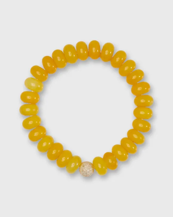 Semi Precious Beaded Bracelet^Seally Mimi Store