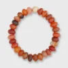 Semi Precious Beaded Bracelet^Seally Mimi Clearance