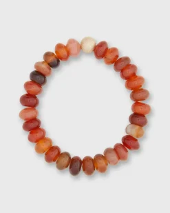 Semi Precious Beaded Bracelet^Seally Mimi Clearance