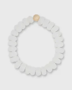 Semi Precious Beaded Bracelet^Seally Mimi Fashion