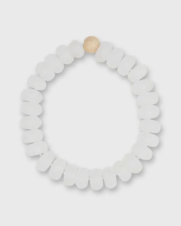 Semi Precious Beaded Bracelet^Seally Mimi Fashion