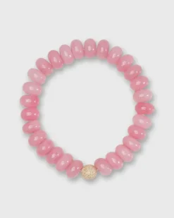 Semi Precious Beaded Bracelet^Seally Mimi Discount