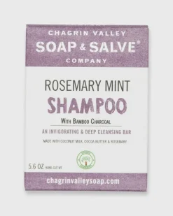 Shampoo Bar^Chagrin Valley Best Sale