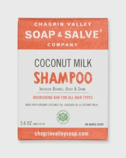 Shampoo Bar^Chagrin Valley Fashion