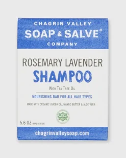 Shampoo Bar^Chagrin Valley Cheap