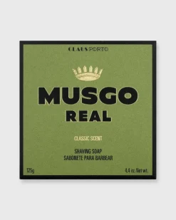 Shaving Soap^Musgo Real Best Sale
