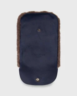 Shoe Polishing Mitt^Sid Mashburn Cheap