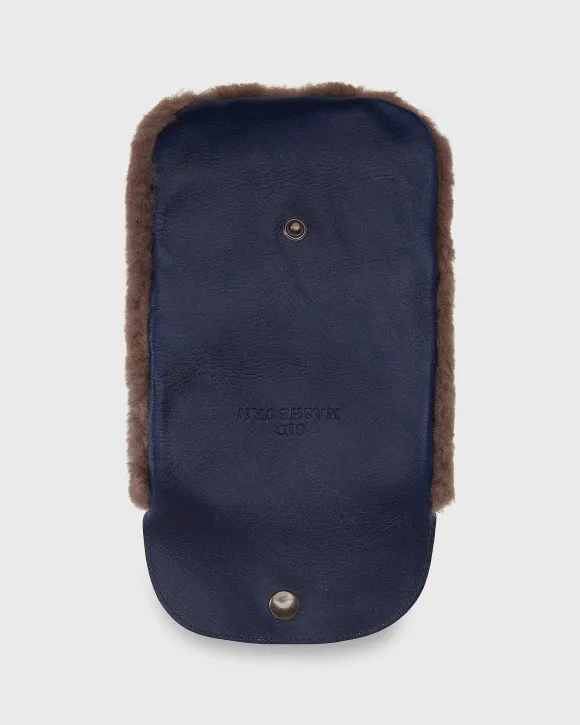 Shoe Polishing Mitt^Sid Mashburn Cheap
