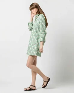 Short Artemis Dress^La DoubleJ Clearance