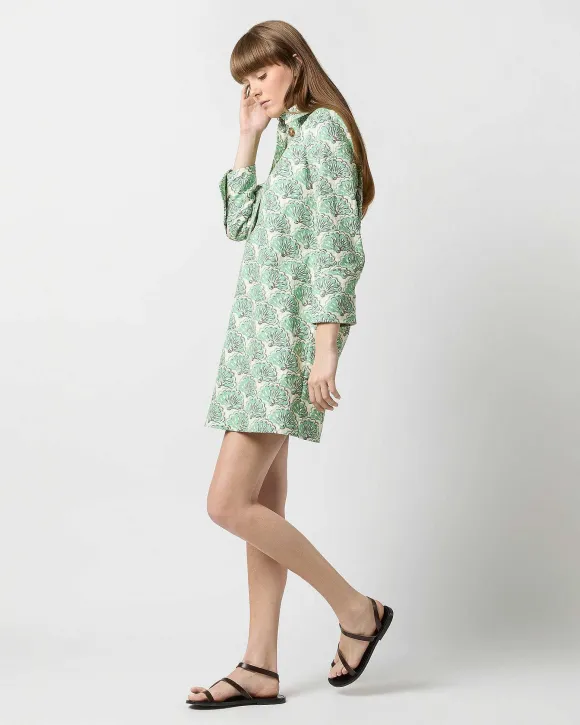 Short Artemis Dress^La DoubleJ Clearance
