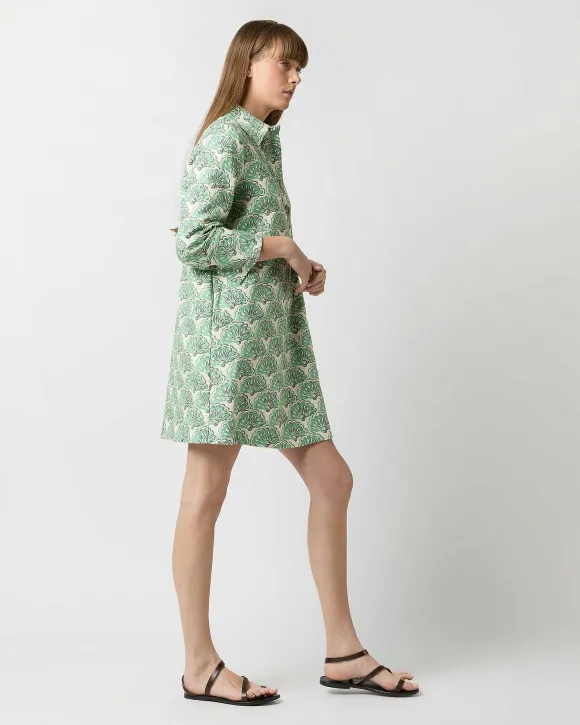 Short Artemis Dress^La DoubleJ Clearance