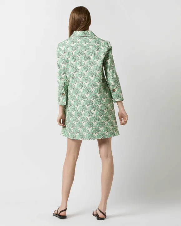 Short Artemis Dress^La DoubleJ Clearance