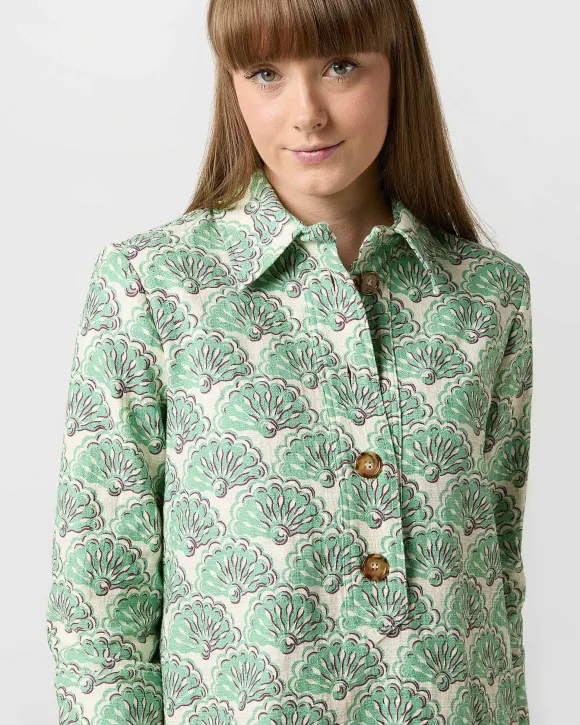Short Artemis Dress^La DoubleJ Clearance