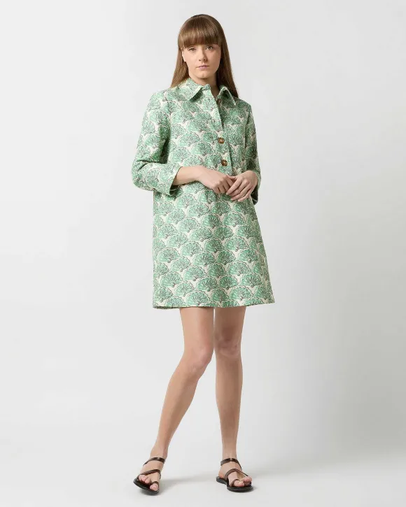 Short Artemis Dress^La DoubleJ Clearance