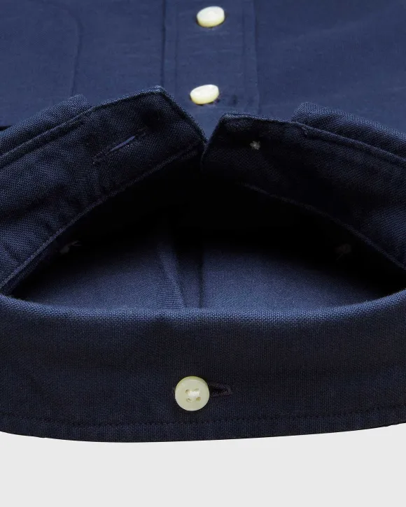 Short-Sleeved Button-Down Sport Shirt^Sid Mashburn Best Sale