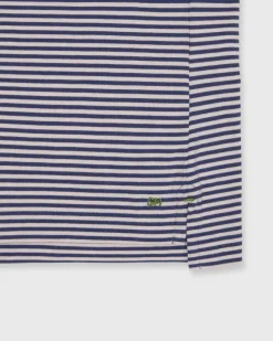 Short-Sleeved Polo^Sid Mashburn Online
