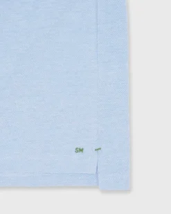 Short-Sleeved Polo^Sid Mashburn Sale