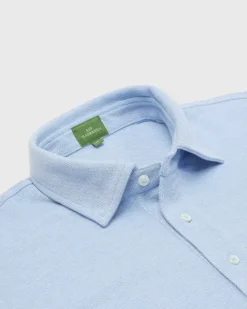 Short-Sleeved Polo^Sid Mashburn Sale