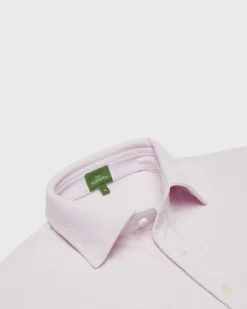 Short-Sleeved Polo^Sid Mashburn Best