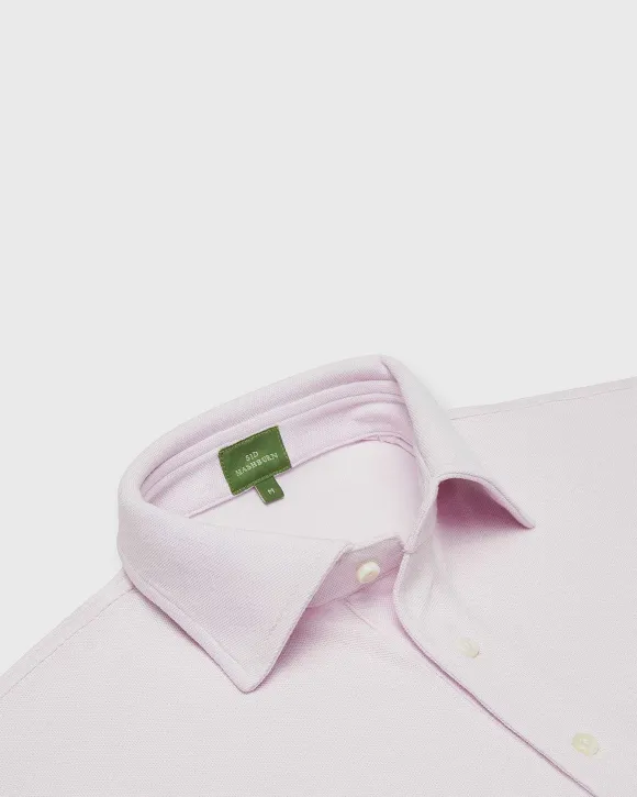 Short-Sleeved Polo^Sid Mashburn Best