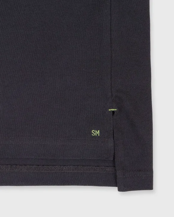 Short-Sleeved Polo^Sid Mashburn Outlet